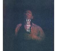 Puma Blue - Holy Waters Black LP [VINYL]