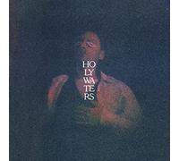 Puma Blue - Holy Waters [VINYL]