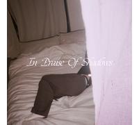 Puma Blue - In Praise of Shadows - CD (2021)