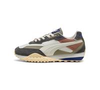 PUMA Blunky Rider Dusty 40125501, Sneakers, grey, 8 UK