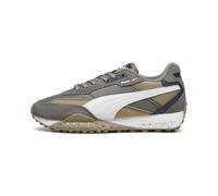 PUMA Blunky Rider Dusty 40125502, Sneakers, grey, 9.5 UK