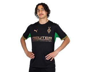PUMA BMG Away Jersey Replica