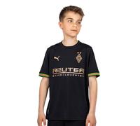 PUMA BMG Away Jersey Replica Jr
