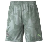 PUMA BMG Away Shorts Replica