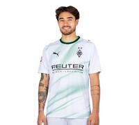 PUMA BMG Home Jersey Replica
