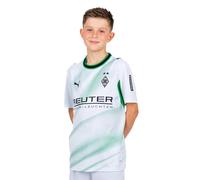 PUMA BMG Home Jersey Replica Jr