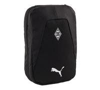 PUMA BMG Wash Bag PUMA Black, Puma black.
