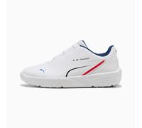 PUMA BMW M Motorsport Drift Cat 11 Sneakers Kids, White, size 11.5