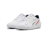 PUMA BMW M Motorsport Drift Cat 11 Sneakers Kids, White, size 2