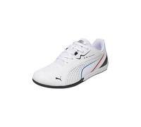 PUMA BMW M Motorsport Drift Cat 11 Sneakers Unisex White 7.5