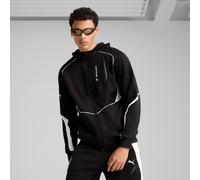 PUMA BMW M Motorsport Hooded Jacket Men, Black, size Small