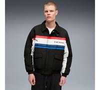 PUMA BMW M Motorsport Lifestyle Jacket Men, Black, size Medium