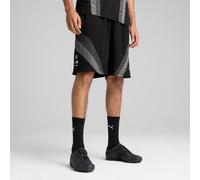 PUMA BMW M Motorsport Lifestyle Shorts Men, Black, size XL