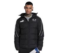 PUMA BMW M Motorsport MT7+ EcoLite Jacket Men, Black, M