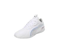 PUMA BMW M Motorsport Neo Cat 3.0 Sneakers, White Cool Cobalt Blue, 9 UK