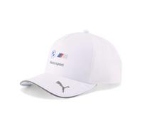 Puma BMW M Motorsport Replica Team Baseball Cap