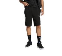 PUMA BMW M Motorsport Shorts for Men, Black, M