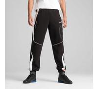 PUMA BMW M Motorsport Sweatpants Men, Black, size Small