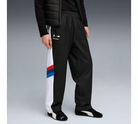 PUMA BMW M Motorsport Woven Pants Men, Black, size XL