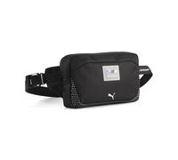 Puma Bmw Mms Boxy Waist Bag Black
