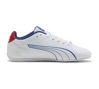 PUMA Catch sneakers BMW M Motorsport Unisex, White., 6.5 UK