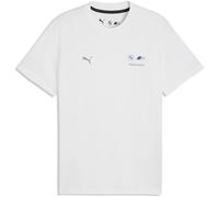 Puma Bmw Mms Ess 634897 Short Sleeve T-shirt
