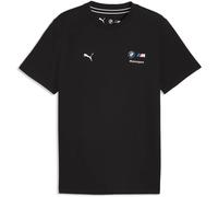 Puma Bmw Mms Ess 634897 Short Sleeve T-shirt