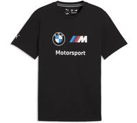 Puma Bmw Mms Ess 635430 Short Sleeve T-shirt
