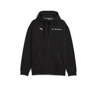 PUMA BMW MMS ESS+ FZ HOODED JACKET FL