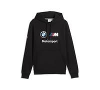 PUMA BMW MMS Ess Hoodie Fleece