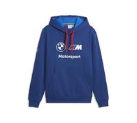 PUMA BMW MMS Ess Hoodie Fleece