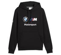 PUMA BMW MMS Ess Hoodie Fleece