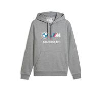 PUMA BMW MMS Ess Hoodie Fleece