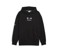 PUMA BMW MMS ESS+ HOODIE FLEECE