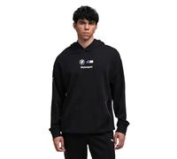 PUMA BMW MMS ESS+ HOODIE FT