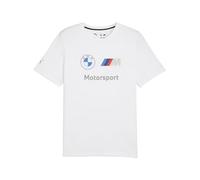 BMW MMS ESS Logo Tee