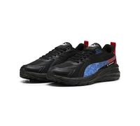PUMA BMW MMS Hypnotic LS Trainers UK 8 Black
