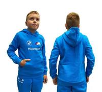 Puma BMW MMS Jr 536522 15 sweatshirt