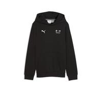 Puma Bmw Mms Kids Ess Hoodie, Puma Black