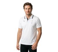 Puma Bmw Mms Short Sleeve Polo