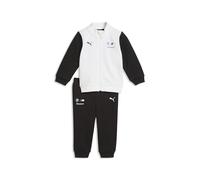 Puma Bmw Mms Toddler Ess Jogger, Puma Black