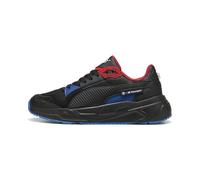 PUMA BMW MMS Trinity 2 30876103 Men's Trainers, Black, 7.5 UK