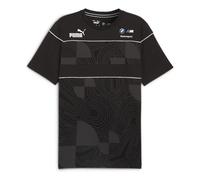 PUMA BMW Motorsport Motorsports SDS T-shirt 'Black' 624135-01 M