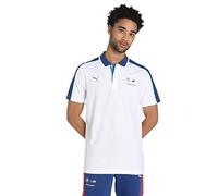 Puma Bmw Motorsport Short Sleeve Polo S