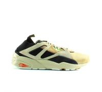 Puma BOG Sock Camping Mens Beige/Black Trainers