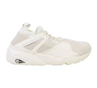 Puma BOG Sock Core Lace-Up White Synthetic Mens Trainers 362038_White