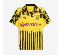 Puma Borussia Dortmund KS Club World Cup 25 Home Football Shirt X-Large