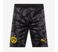 Puma Borussia Dortmund 2025 x KidSuper Shorts