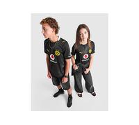 PUMA Borussia Dortmund 2026/27 Away Shirt Junior - Black - Kids 9-10Y