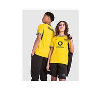 PUMA BVB Home Jersey Replica Jr